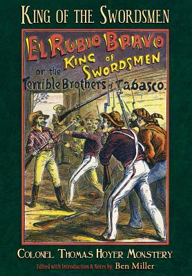 King of the Swordsmen - Thomas Hoyer Monstery