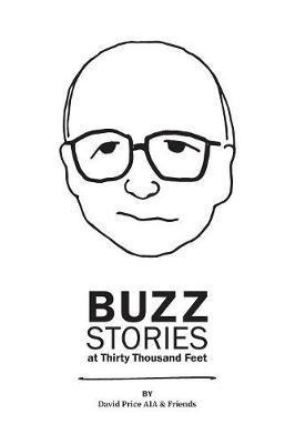 Buzz Stories at Thirty Thousand Feet - David A. Price