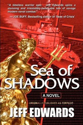 Sea of Shadows - Jeff Edwards