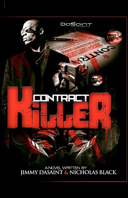 Contract Killer - Nicholas Black