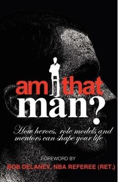 Coperta cărții 'Am I That Man? - Brian Willis'