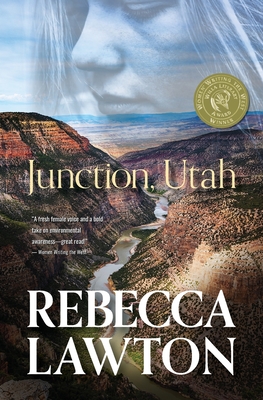 Junction, Utah - Rebecca Lawton