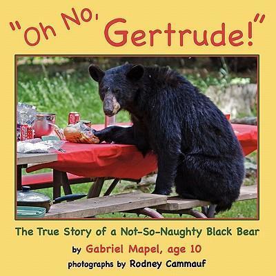 Oh No, Gertrude! - Gabriel Mapel