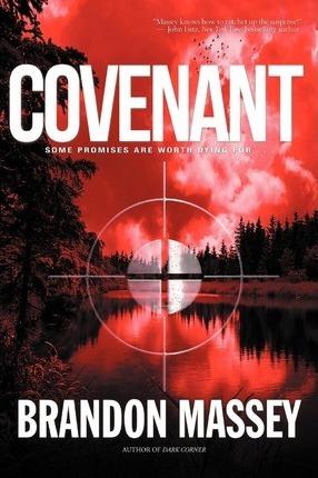 Covenant - Brandon R. Massey