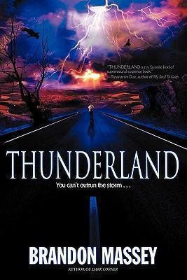 Thunderland - Brandon R. Massey