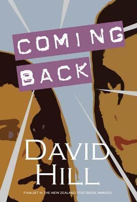 Coming Back - David Hill