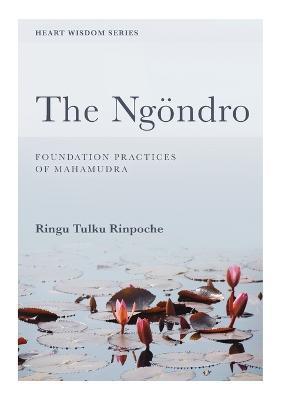 The Ngndro: Foundation practices of Mahamudra - Ringu Tulku