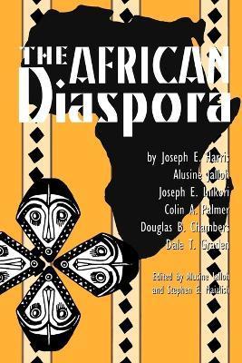 The African Diaspora - Joseph E. Harris