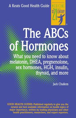 Abc's of Hormones - Jack Challam