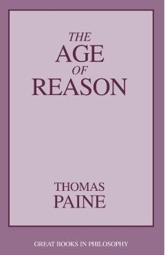 The Age of Reason - Thomas Paine