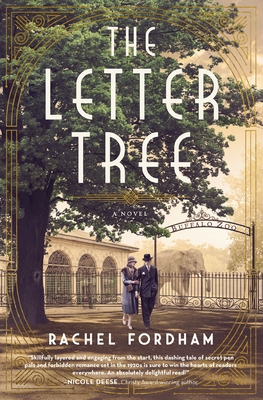 The Letter Tree - Rachel Fordham