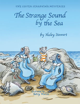 Strange Sound by the Sea - Haley Stewart
