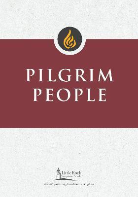 Pilgrim People - Clifford M. Yeary