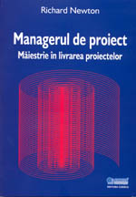 Managerul de proiect - Richard Newton