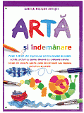 Coperta cărții 'Arta si indemanare'