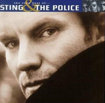 CD The Very best of Sting & The Police