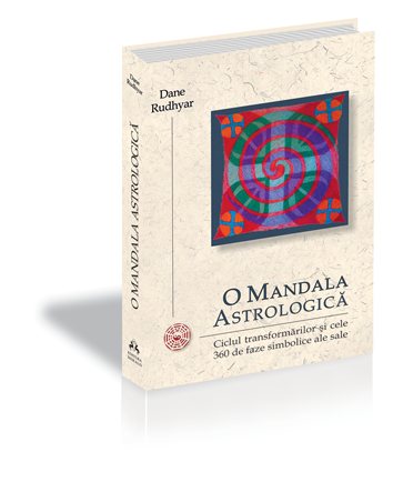 O mandala astrologica - Dane Rudhyar