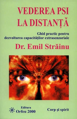 Vederea Psi La Distanta - Dr. Emil Strainu