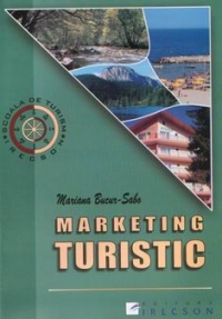Marketing Turistic - Mariana Bucur-Sabo