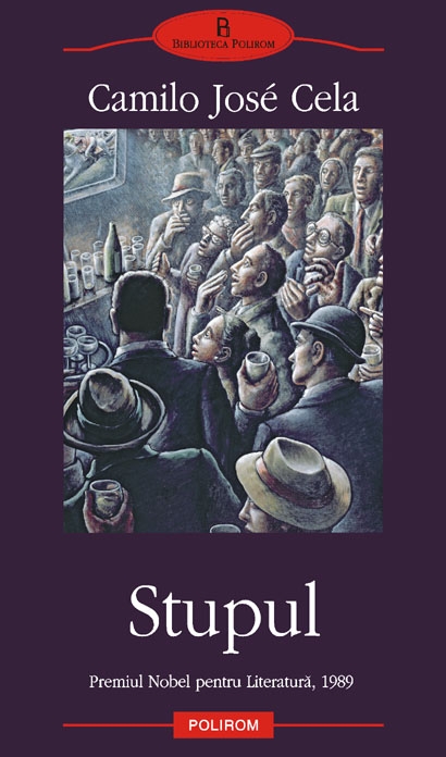 Stupul - Camilo Jose Cela