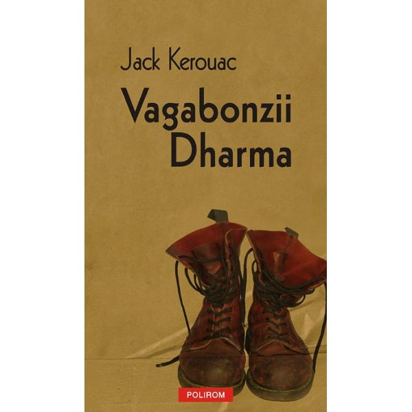 Vagabonzii dharma - Jack Kerouac