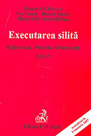 Executarea silita - Dumitru A.P. Florescu, Paul Coman, Theodor Mrejeru