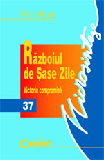 Razboiul De 6 Zile - Pierre Hazan
