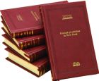 Preria - Aventurile Lui Ochi-De-Soim V - James Fenimore Cooper