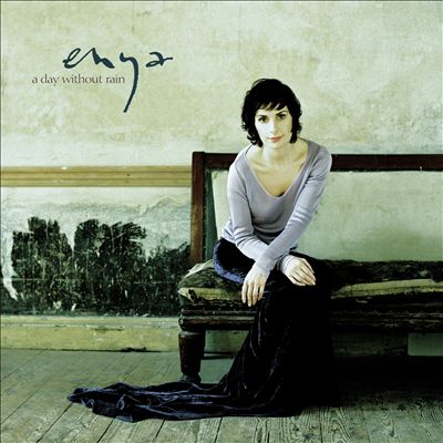 CD Enya - A day without rain