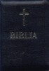 Biblia Neagra Cu Fermoar