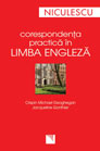 Corespondenta practica in limba engleza - C. M. Geoghegan, J. Gonthier