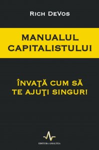 Manualul capitalismului - Rich Devos