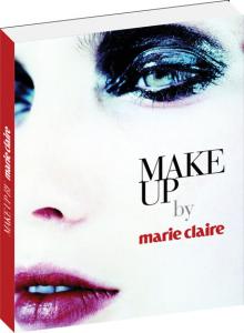 Make Up By Marie Claire