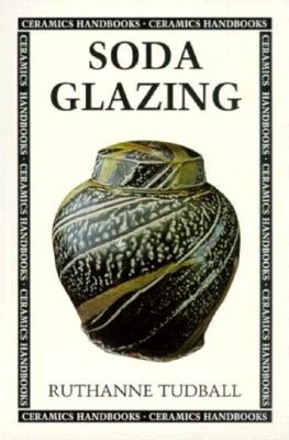 Soda Glazing - Ruthanne Tudball