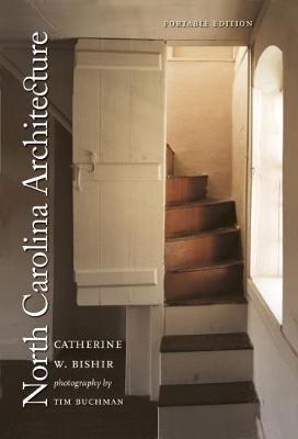 North Carolina Architecture - Catherine W. Bishir