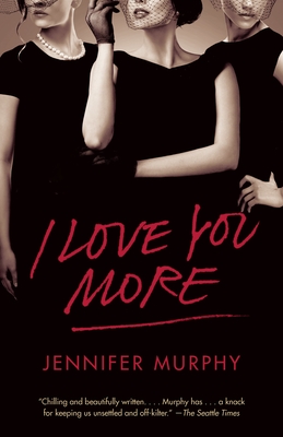 I Love You More - Jennifer Murphy