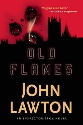 Old Flames - John Lawton