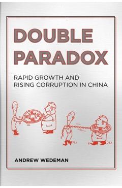 Poza produsului Double Paradox: Late Scholastic Theory of Supertranscendental Being - Andrew H. Wedeman