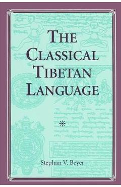 Coperta cărții 'SUNY series in Buddhist Studies - Stephan V. Beyer'
