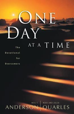 One Day at a Time: The Devotional for Overcomers - Neil T. Anderson
