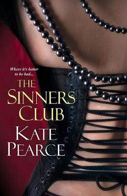 The Sinners Club - Kate Pearce