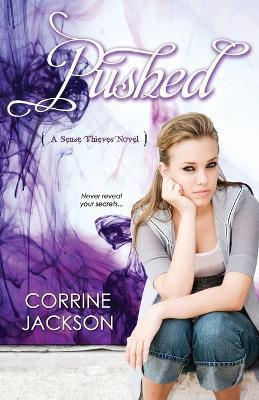 Pushed - Corrine Jackson