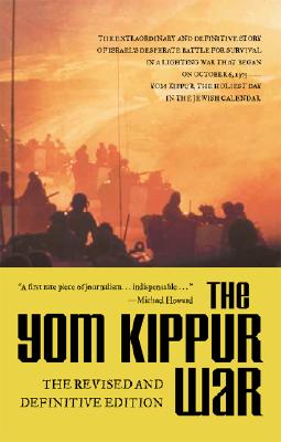 The Yom Kippur War - Sunday Times Insight Team