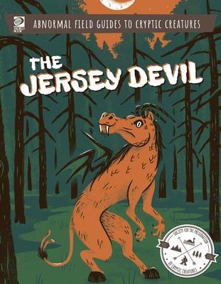 Abnormal Field Guides to Cryptic Creatures: The Jersey Devil - World Book