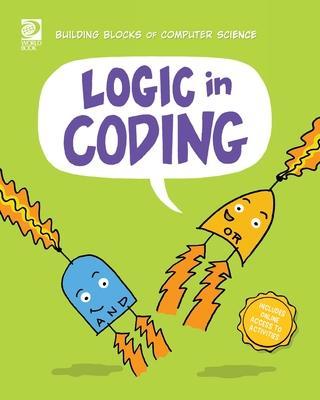 Logic in Coding - Echo Elise Gonzalez