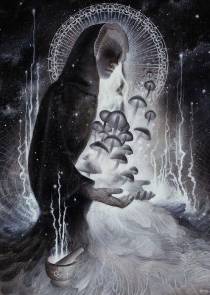 The Psychedelic Anthology: Volume I - Aeternum