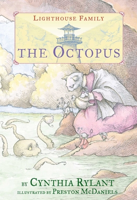 The Octopus - Cynthia Rylant