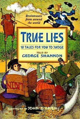 True Lies - George Shannon