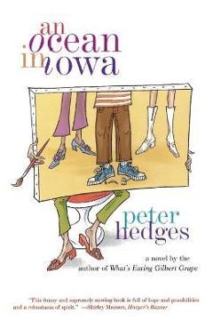 Poza produsului An Ocean in Iowa - Peter Hedges