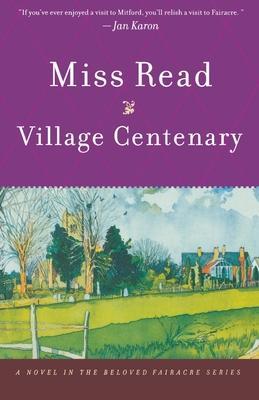Village Centenary - Read